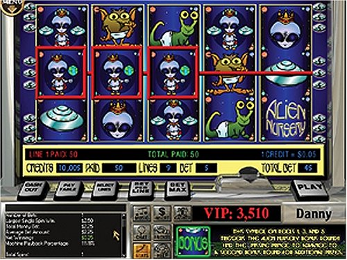 Reel Deal Slots Bonus Mania image