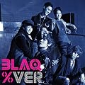 MBLAQ 4th Mini Album - BLAQ%Ver. �i�؍��Ձj