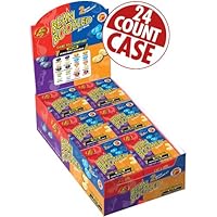 Jelly Belly BeanBoozled (Bean Boozled) 1.6 ounces x 24 boxes