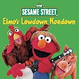 Elmo's Lowdown Hoedown