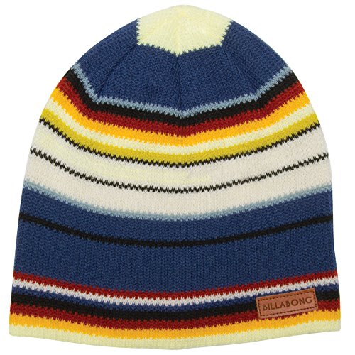 Billabong Women's Natural Tidez Beanie