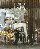 Revue Bärtschi-Salomon Editions  / Ernest Pignon-Ernest : Edition bilingue français-anglais