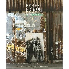 Ernest Pignon-Ernest : Edition bilingue fran�ais-anglais