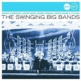 The Swinging Big Bands ( Jazz Club )