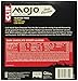 Clif MOJO Premium - Trail Mix Bar - Dark Chocolate Cherry Almond - (1.41 oz, 12 Count)