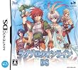 ラグナロクオンライン DS(「PC版ラグナロクオンライン用アイテムチケット」同梱) 特典 プレミアム本「ラグナロクオンラインの世界」付き