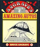 Angrave's amazing autos