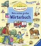 Produkt-Bild: Mein erstes gro&szlig;es W&ouml;rterbuch