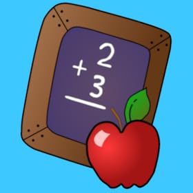 MathOpen - Kids Math workout