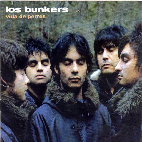 Los Bunkers - Ahora Que No Estás Lyrics - Zortam Music