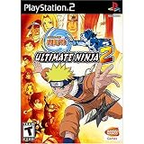Naruto Ultimate Ninja 2