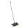 Ewbank 575XH Multisweep Manual Carpet and Floor Sweeper, Black