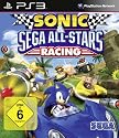 SONIC & SEGA All-Stars Racing