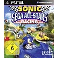 Sonic & SEGA All-Stars Racing