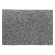 3M 7300 Black High Productivity Pad (Case of 10)