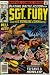 Sgt. Fury and His Howling Commandos #145 On the Beach Waits Death!