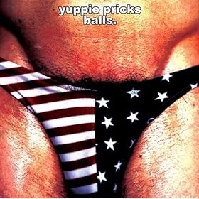 F**k You, I'm Rich [Explicit]