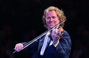 Image of Andre Rieu