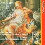 Produkt-Bild: Gluck - Orfeo ed Euridice / Podles &middot; Maag