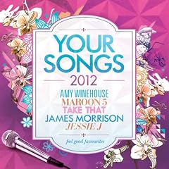 Your Songs 2012