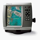Garmin Gpsmap 545 Coastal Data - Gps Plotters - Garmin