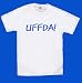 UFF DA! T-shirt