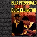 Ella Fitzgerald Sings The Duke Ellington Songbook