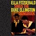 Ella Fitzgerald Sings The Duke Ellington Songbook