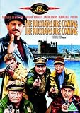 DVD : The Russians Are Coming, The Russians Are Coming [1966]
