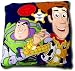 Disney Toy Story LED Light-Up Decorative Pillow Disney Toy Story LED Light-Up Decorative Pillow