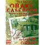 Secret Obake Casebook