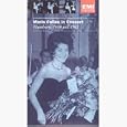 Maria Callas - Live In Concert Hamburg 1959 And 1962