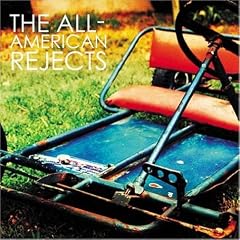All-American Rejects