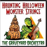 Haunting Halloween Monster Strings