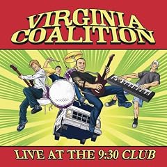 Live at the 9:30 Club