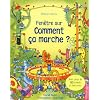 Fen�tre sur comment �a marche ?