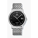 IWC Portofino Automatic Mens Watch IW3533-06 by IWC