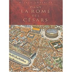 Dans la Rome des C�sars