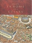 DANS LA ROME DES C�SARS