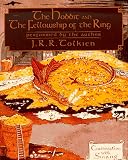The Hobbit & the Fellowship of the Ring