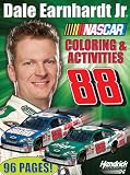 Dale Jr. Coloring Sheets - daymix US News
