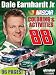 Dale Earnhardt Jr. (Nascar Drivers Coloring Book)