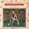 The Unknown Lover: Songs by Solage and Machaut