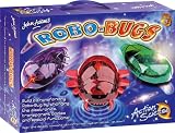 John Adams Robo-Bugs