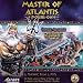 Master of Atlantis: Poseidon - Expansion Pack (PC)