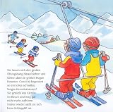 Conni f�hrt Ski - Liane Schneider