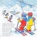  : Conni f&auml;hrt Ski