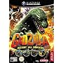 Godzilla: Destroy All Monsters Melee