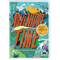 Adventure Time: My Two Favorite People