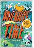 Cartoon Network: Adventure Time - My Two Favorite People